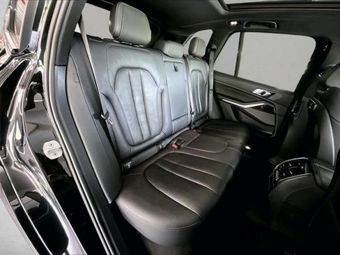 Used 2021 BMW X5 sDrive40i w/ M Sport Package RWD image 27