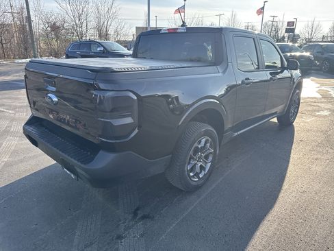 Used 2024 Ford Maverick XLT image 8