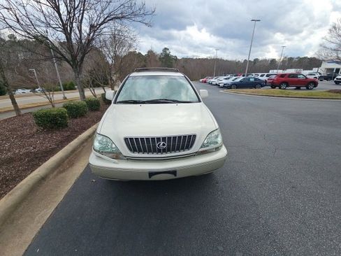 Used 1999 Lexus RX 300 4WD image 5