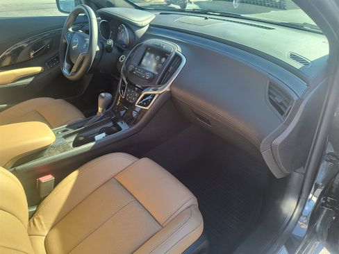 Used 2015 Buick LaCrosse Premium w/ Driver Confidence Package #1 image 23
