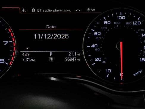 Used 2016 Audi A7 3.0T Premium Plus image 69