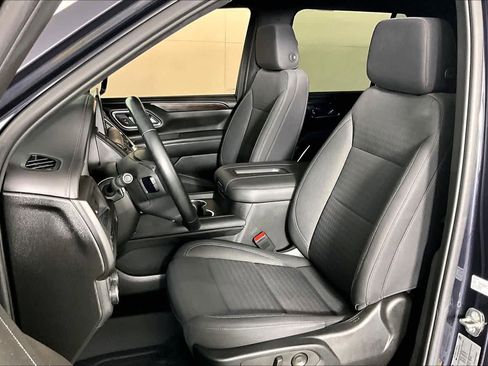 Used 2023 Chevrolet Tahoe LS w/ Driver Alert Package image 8