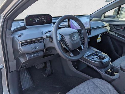 New 2026 Toyota bZ image 3