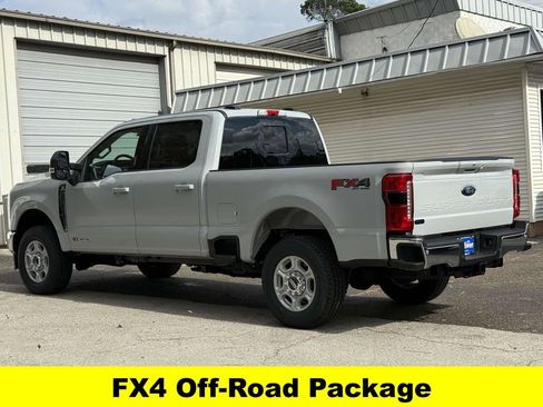 New 2026 Ford F250 XLT w/ XLT Premium Package image 7