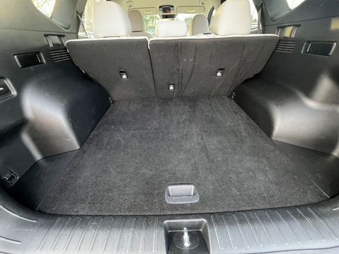 Used 2025 Hyundai Tucson SEL image 33