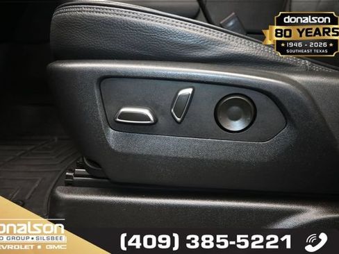Used 2022 GMC Yukon Denali RWD image 7