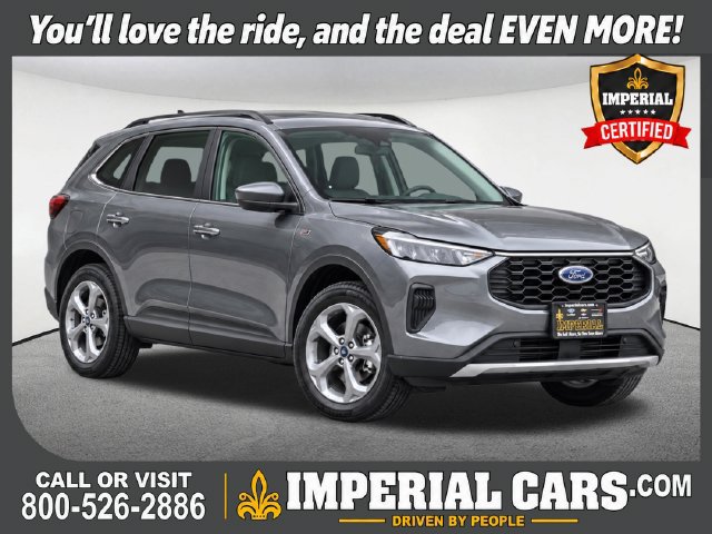 Used 2026 Ford Escape ST-Line AWD/4WD image 1