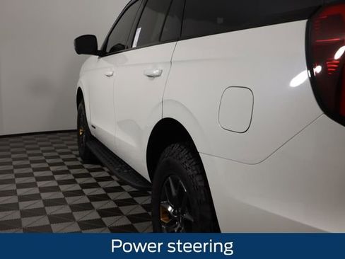 New 2026 Ford Expedition Tremor image 25