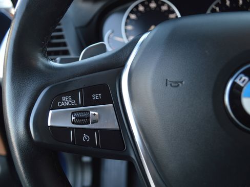 Used 2021 BMW X3 xDrive30i w/ Convenience Package image 15