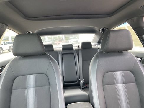 Used 2025 Honda Civic Sport image 19