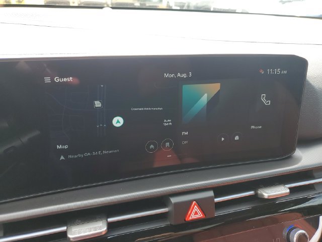 New 2026 Kia Sportage SX FWD image 33