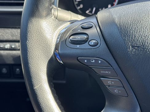 Used 2023 Nissan Murano SL w/ Cargo Package image 14