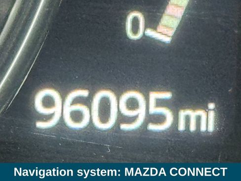 Used 2019 MAZDA CX-5 Grand Touring FWD image 6