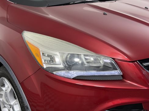 Used 2016 Ford Escape Titanium w/ Equipment Group 301A image 7