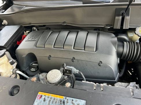 Used 2016 GMC Acadia SLT image 37