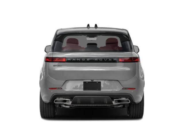 Used 2025 Land Rover Range Rover Sport SV Edition Two AWD/4WD image 5