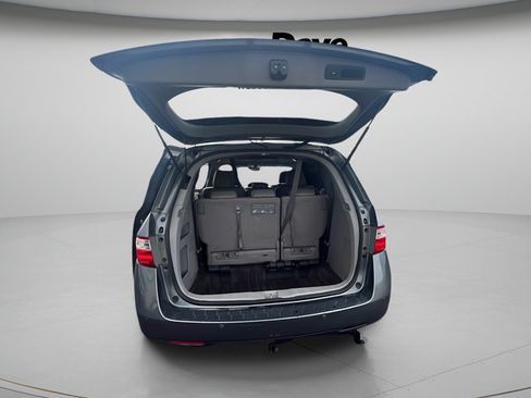 Used 2012 Honda Odyssey Touring image 25