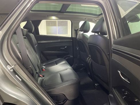 Used 2022 Hyundai Tucson Limited image 10