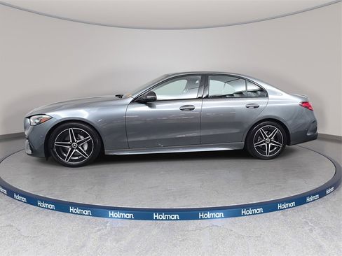 Used 2024 Mercedes-Benz C 300 C 300 image 9