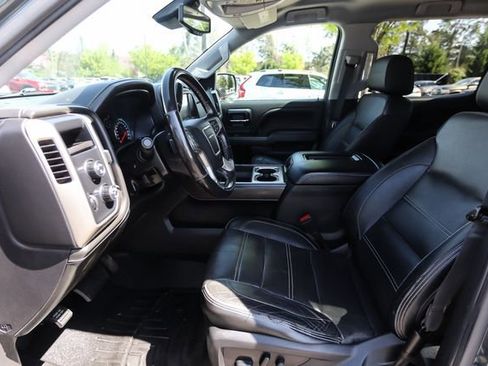 Used 2018 GMC Sierra 1500 Denali AWD/4WD image 34