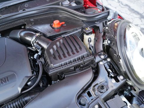 Used 2023 MINI Cooper S image 80