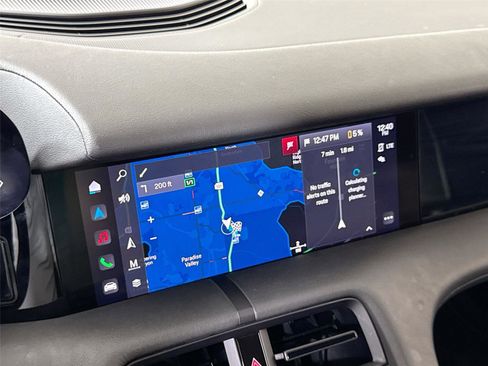 Used 2023 Porsche Taycan 4S image 18