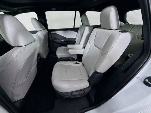 Certified 2025 Lexus TX 350 AWD w/ Technology Package image 26