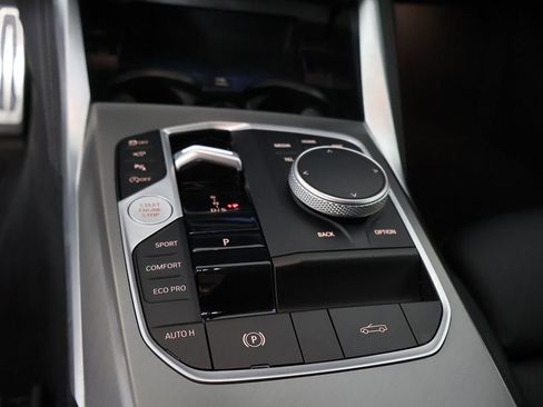 Used 2025 BMW 430i Convertible RWD image 50