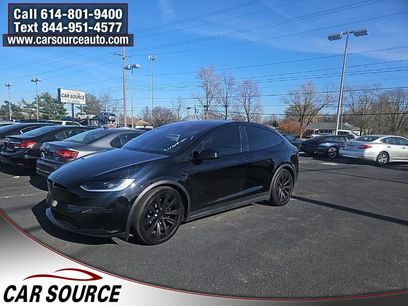 Used 2023 Tesla Model X