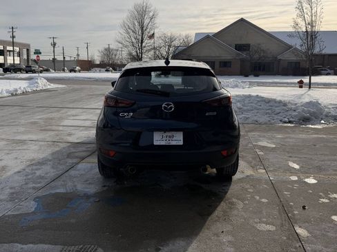 Used 2020 MAZDA CX-3 Sport image 7