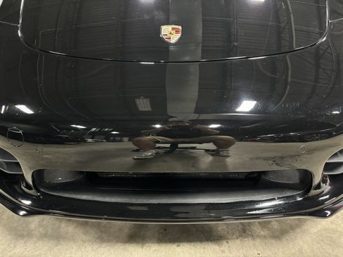 Used 2016 Porsche 911 Turbo AWD/4WD image 30