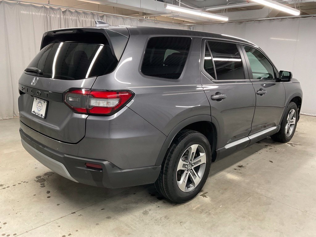 Used 2024 Honda Pilot EX-L image 12