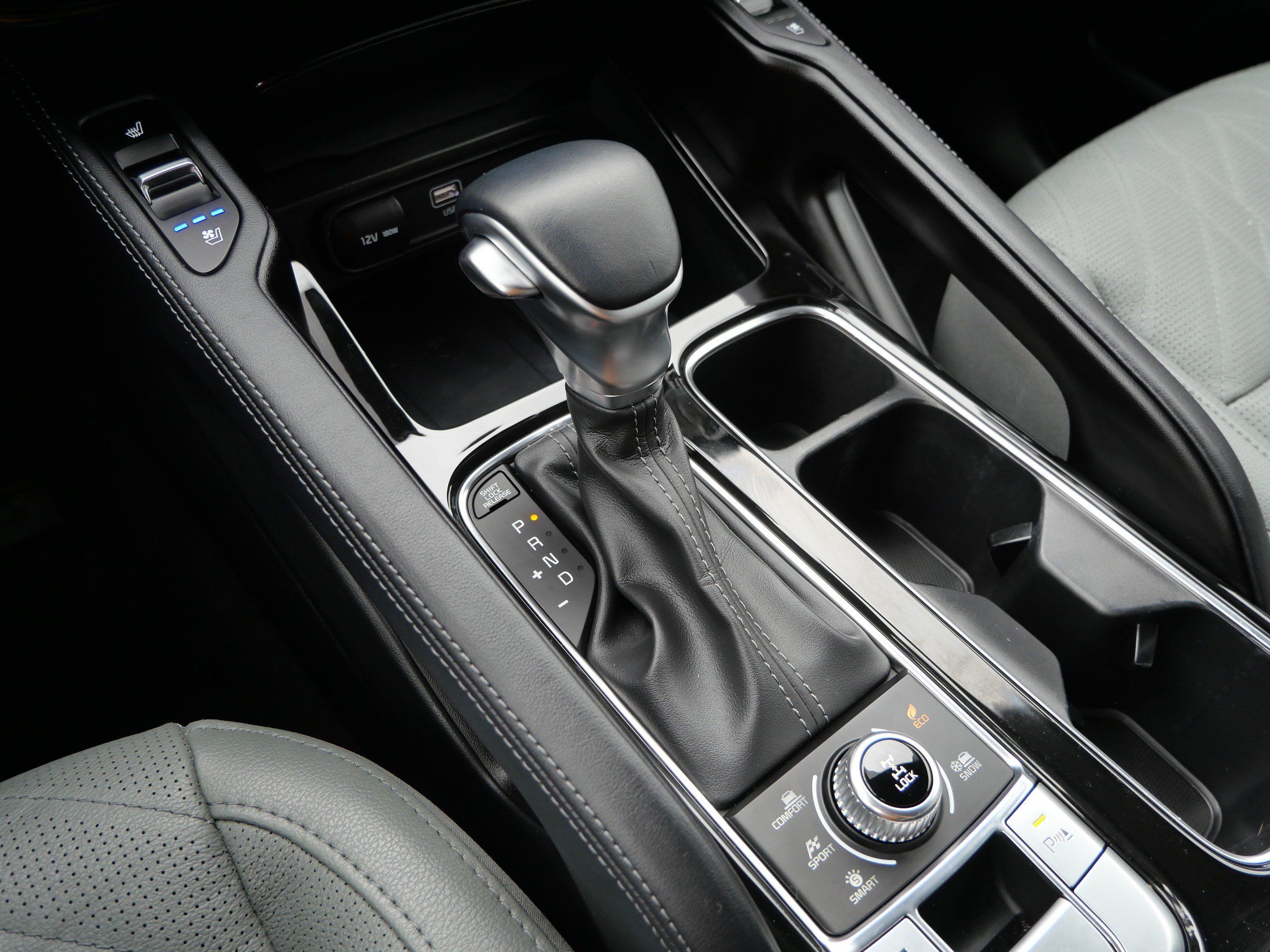 Used 2024 Kia Telluride EX X-Line AWD/4WD image 24
