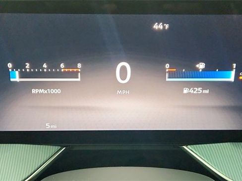 New 2025 Nissan Murano SL image 21