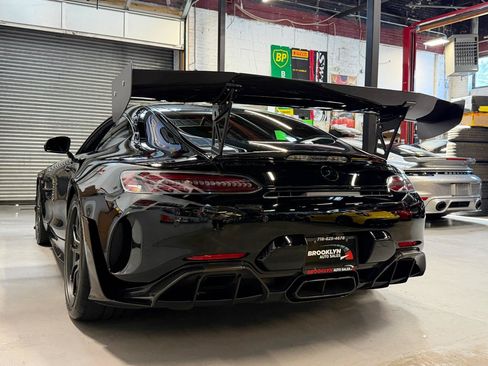 Used 2020 Mercedes-Benz AMG GT R image 10