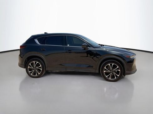 Used 2023 MAZDA CX-5 AWD 2.5 S w/ Premium Plus Pkg image 7