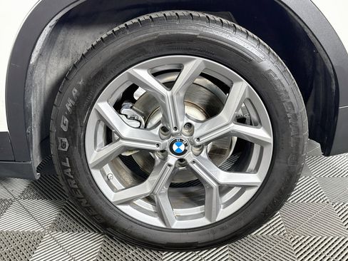 Used 2023 BMW X3 sDrive30i RWD image 50