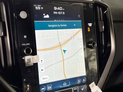 New 2026 Subaru Ascent Limited image 16