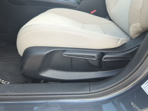 Certified 2023 Honda Civic LX image 12