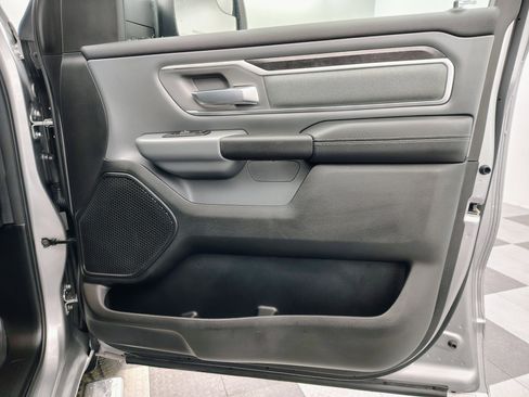 Used 2022 RAM 1500 Big Horn image 29