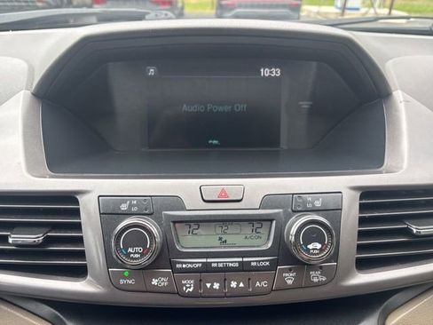 Used 2015 Honda Odyssey Touring Elite image 53