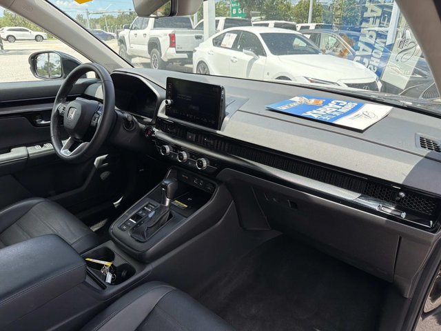 Used 2024 Honda CR-V EX-L image 18