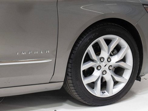 Used 2019 Chevrolet Impala Premier image 20