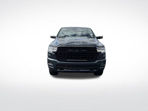 New 2026 RAM 1500 Limited image 3