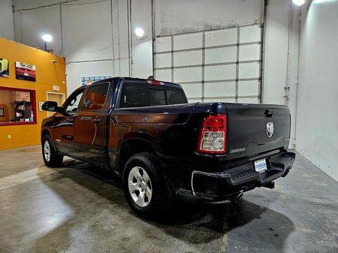 Used 2019 RAM 1500 Big Horn AWD/4WD image 7