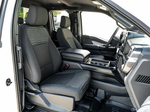 Used 2023 Ford F150 XL w/ STX Appearance Package image 36