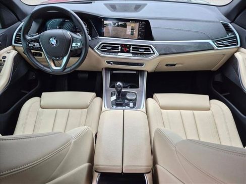Used 2022 BMW X5 xDrive45e w/ Climate Comfort Package AWD/4WD image 18