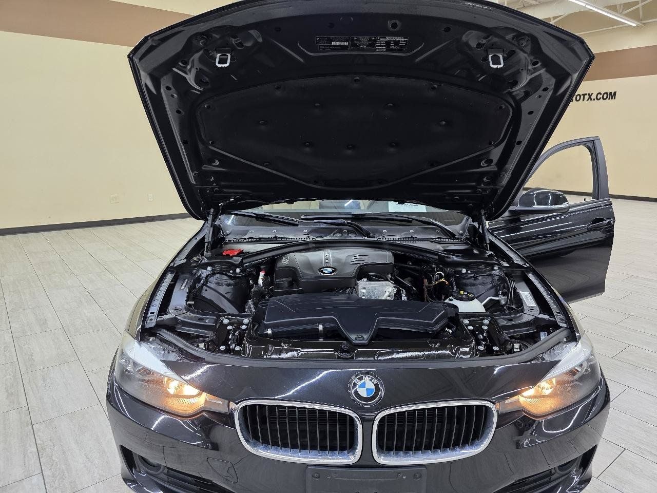 Used 2013 BMW 328i Sedan RWD image 42