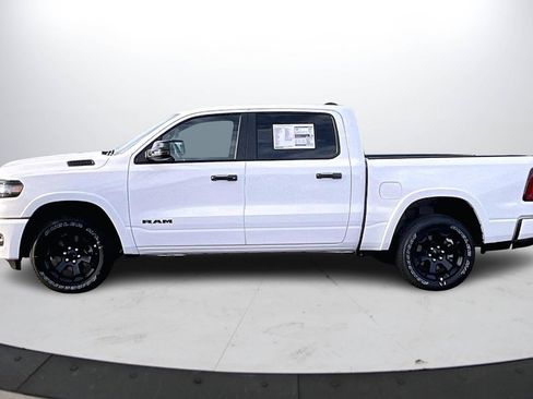 New 2026 RAM 1500 Big Horn image 6