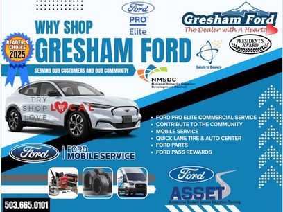 New 2026 Ford Explorer Tremor w/ Tremor Ultimate Package